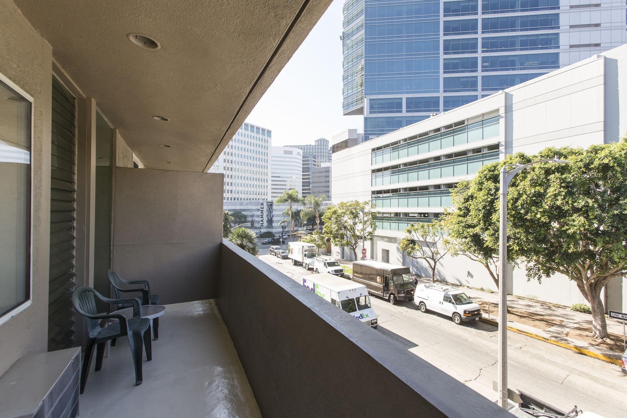 Royal Palace Westwood 3* Los Angeles