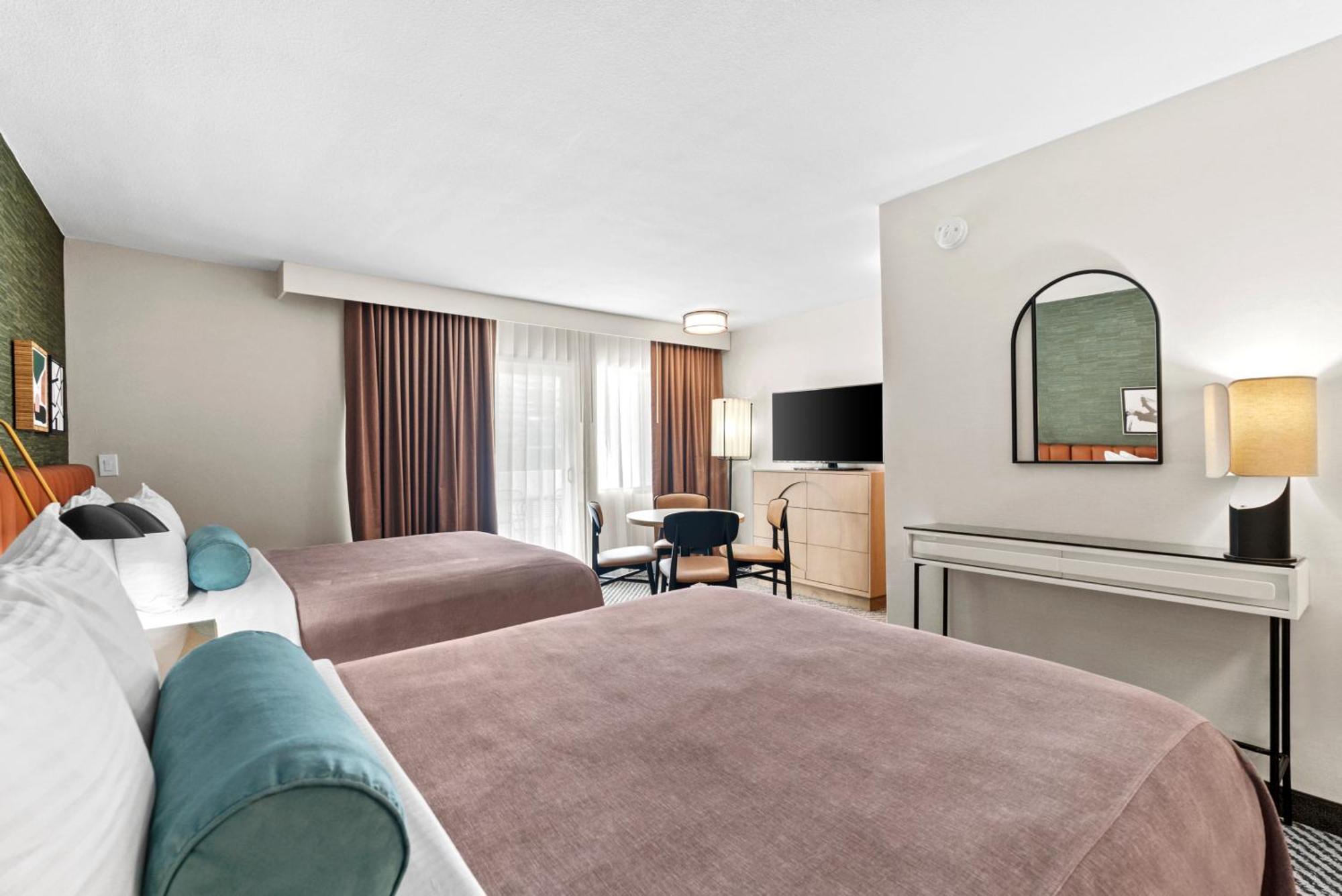 Hotel Royal Palace Westwood