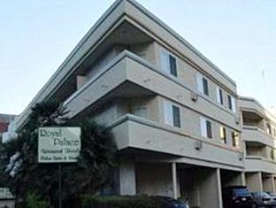 Royal Palace Westwood 3* Los Angeles
